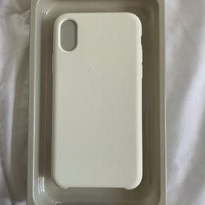 iPhone X, XS case